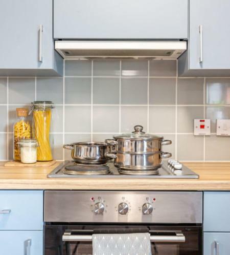 Apartamento Zeni Studio Newcastle Marshall Court