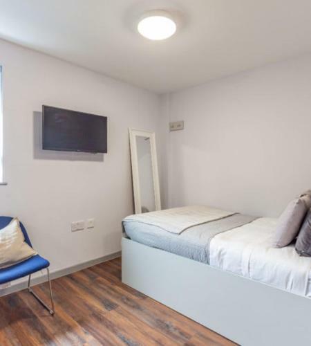 Apartamento Zeni Studio Newcastle Marshall Court