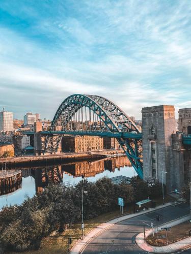 Apartamento Zeni Studio Newcastle Marshall Court