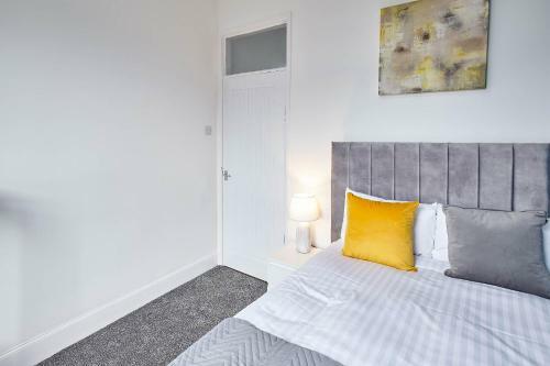 Host & Stay - 58 Dilston Road