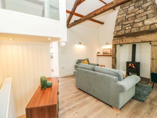 The Cottage, 5 Richley Terrace