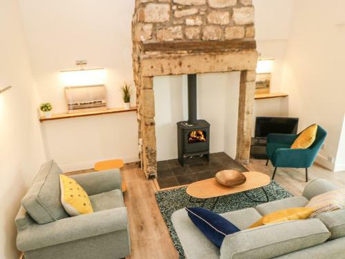The Cottage, 5 Richley Terrace