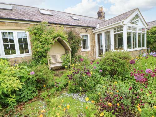 The Cottage, 5 Richley Terrace