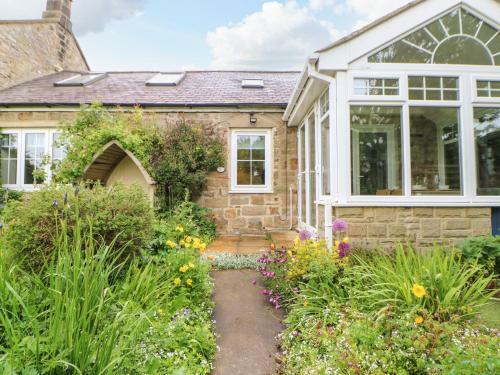 The Cottage, 5 Richley Terrace