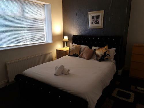 Apartamento Professionals, Families, Contractors And Long Stay