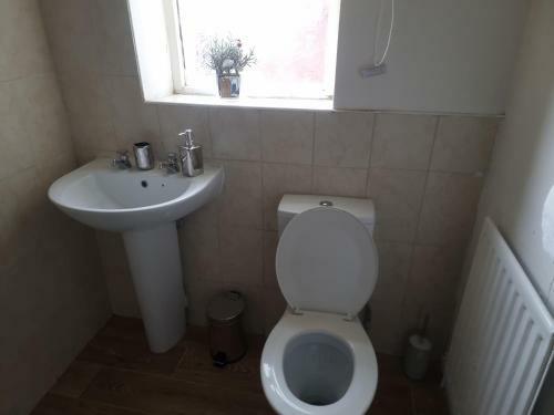 Apartamento Professionals, Families, Contractors And Long Stay
