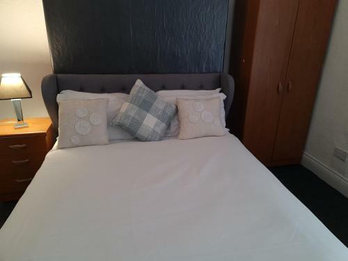 Apartamento Professionals, Families, Contractors And Long Stay