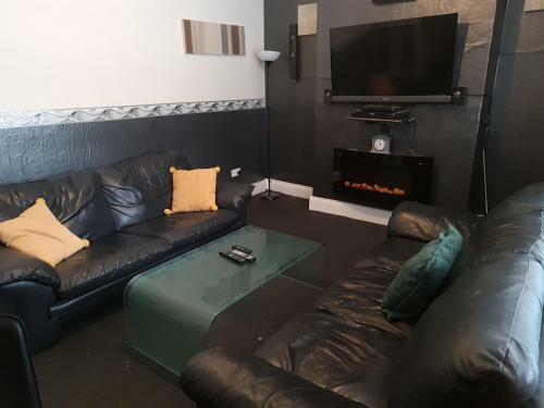 Apartamento Professionals, Families, Contractors And Long Stay
