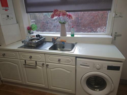 Apartamento Professionals, Families, Contractors And Long Stay