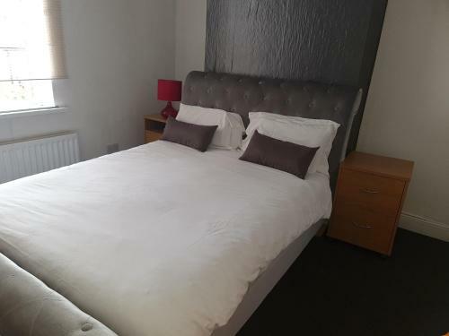 Apartamento Professionals, Families, Contractors And Long Stay