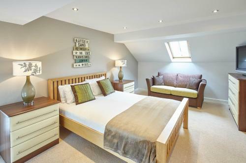 Host & Stay - Doray House