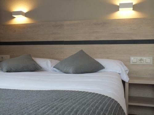 Hotel Alda Cami�o Ingl�s