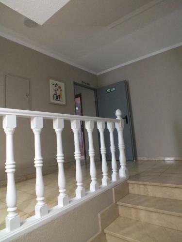 Hotel Alda Cami�o Ingl�s