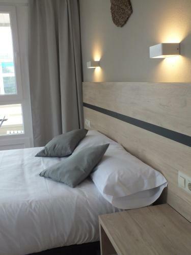 Hotel Alda Cami�o Ingl�s