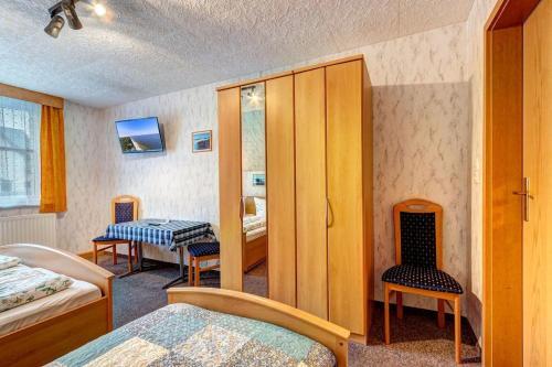 Apartamento Ferienzimmer Bed & Breakfast 1