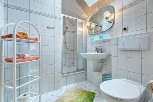 Apartamento Ferienzimmer Bed & Breakfast 1