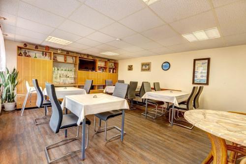 Apartamento Ferienzimmer Bed & Breakfast 1