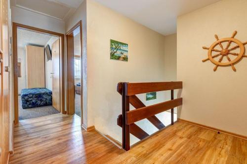 Apartamento Ferienzimmer Bed & Breakfast 1