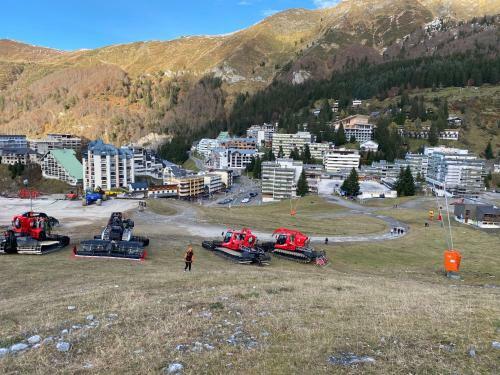 Apartamento Appartement Rdc Calme6 Pers