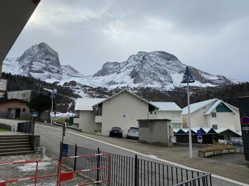 Apartamento Appartement Rdc Calme6 Pers