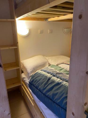 Apartamento Appartement Rdc Calme6 Pers