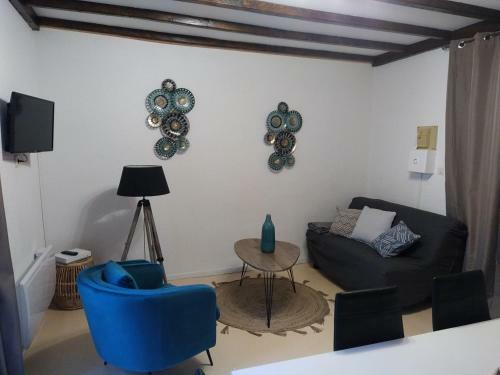 Apartamento Agreable Appartement