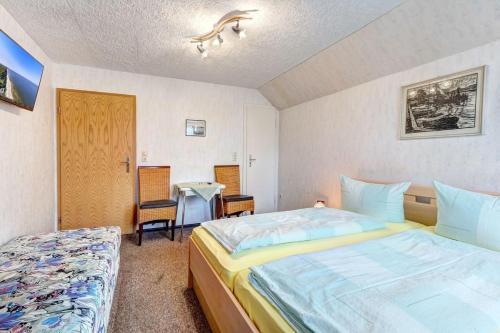 Hotel Ferienzimmer Bed & Breakfast 3