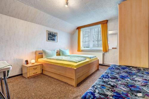 Hotel Ferienzimmer Bed & Breakfast 3