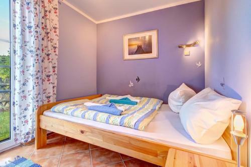 Ferienhaus Bergstrasse 3