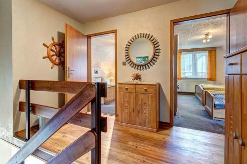Hotel Ferienzimmer Bed & Breakfast 4