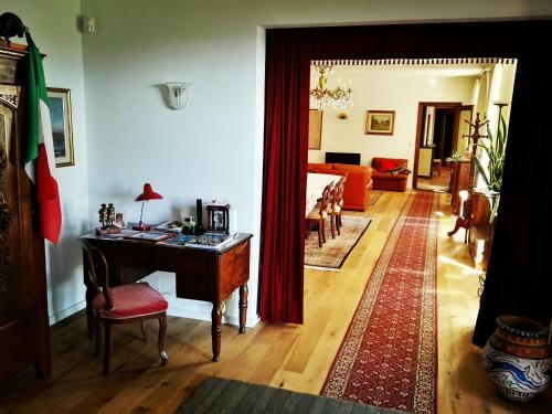 Bed & Breakfast B & B Luna Di Langa