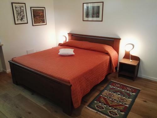 Bed & Breakfast B & B Luna Di Langa