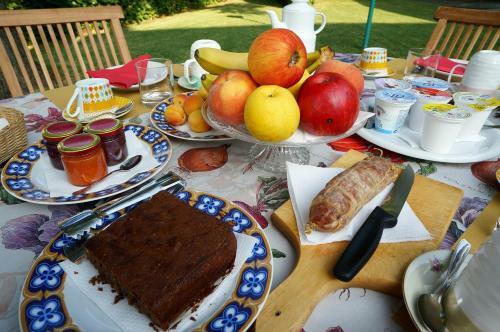Bed & Breakfast B & B Luna Di Langa