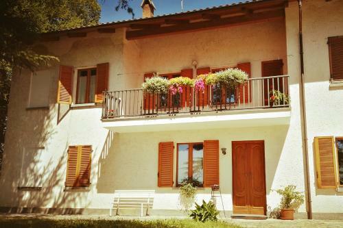 Bed & Breakfast B & B Luna Di Langa