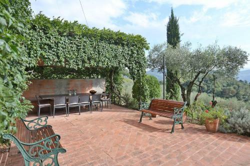 Villa La Macchietta