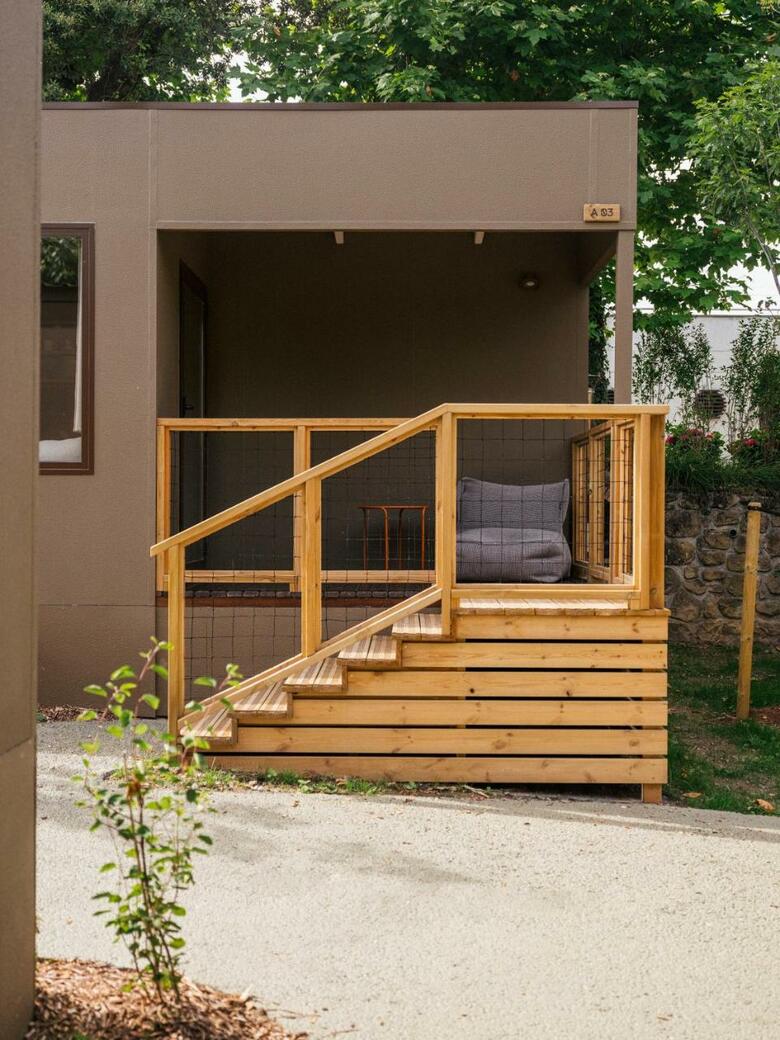 Wecamp San Sebasti�n