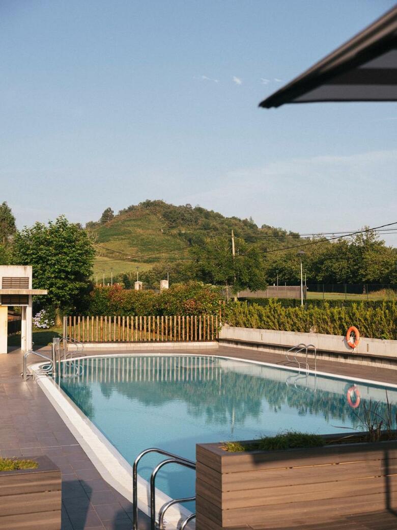 Wecamp San Sebasti�n