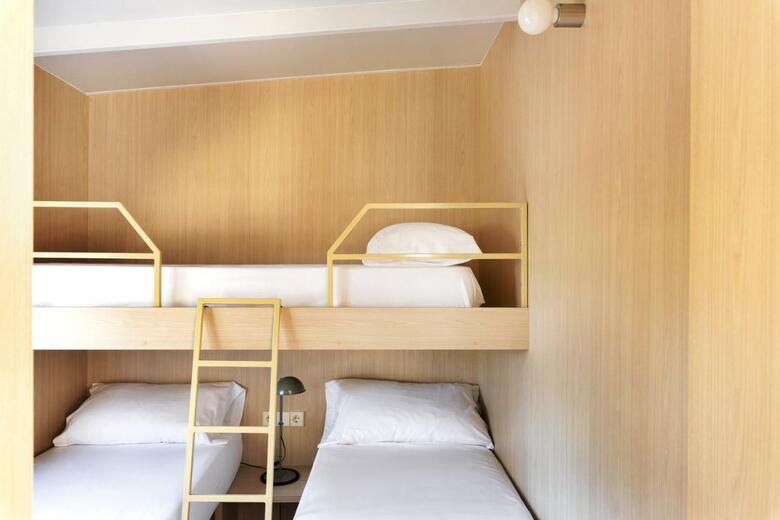 Wecamp San Sebasti�n