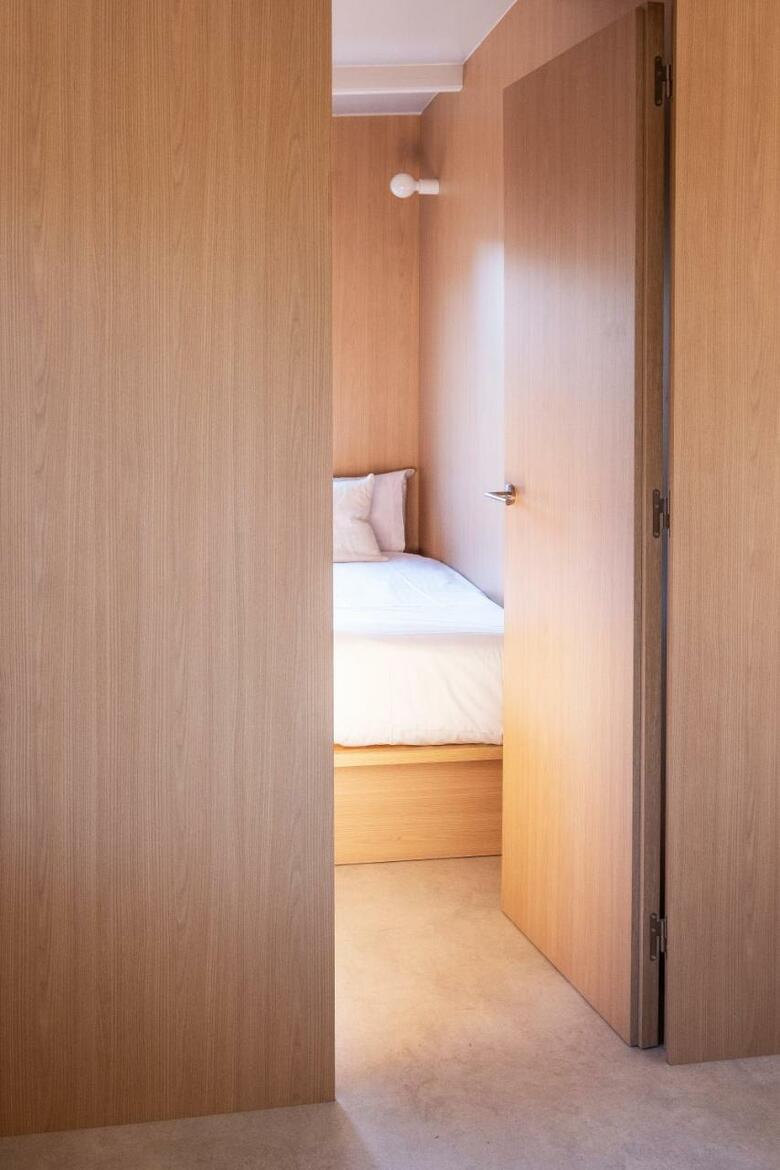 Wecamp San Sebasti�n
