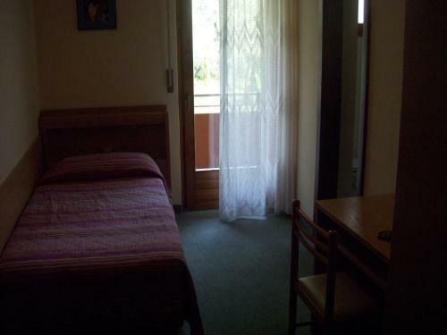 Hotel Garn� Casa Rabagno