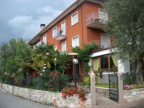 Hotel Garn� Casa Rabagno