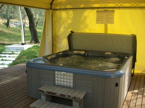 Hotel Garn� Casa Rabagno