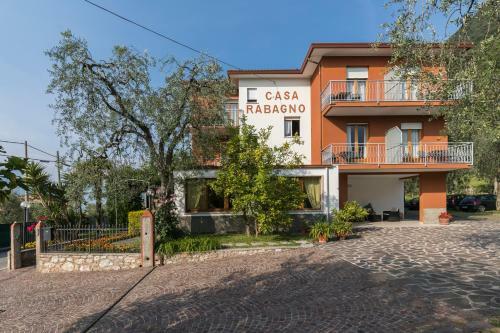 Hotel Garn� Casa Rabagno