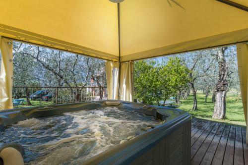 Hotel Garn� Casa Rabagno