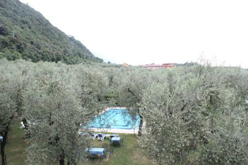 Hotel Garn� Casa Rabagno