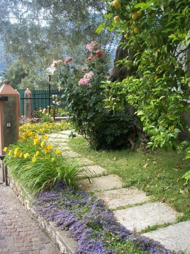 Hotel Garn� Casa Rabagno
