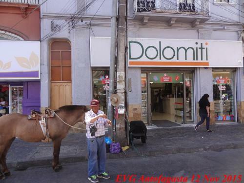 Hotel Galeno