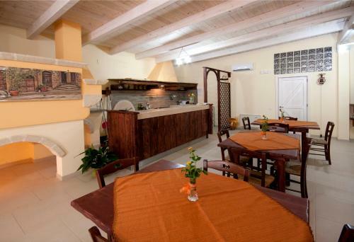Hostal Le Pentume
