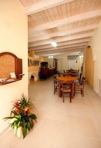 Hostal Le Pentume