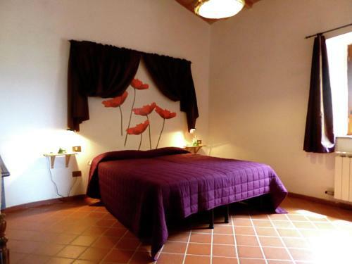Apartamentos Allodola